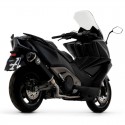 Echappement ARROW URBAN KYMCO AK 550 2021 à 2023