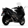 Echappement ARROW URBAN KYMCO AK 550 2021 à 2023 0