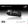 Echappement DEVIL evolution pour DUCATI 821 MONSTER 2018-2019 1