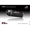 Echappement DEVIL evolution pour DUCATI 821 MONSTER 2018-2019 2