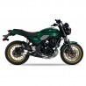 Ligne d'Echappement IXIL HYPERLOW L3X KAWASAKI Z650 NINJA 650 Euro 5 2021 6