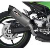 Echappement DEVIL evolution pour KAWASAKI Z900 2017-2019 4