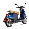 Echappement AKRAPOVIC homologué VESPA 125 PRIMAVERA 125 SPRINT 2021-2022 5