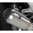 Echappement IXRACE MK2 APRILIA GPR 125