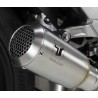 Echappement IXRACE MK2 APRILIA GPR 125 0