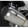 Echappement IXRACE MK2 APRILIA GPR 125 2