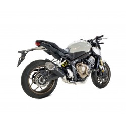 Pot complet d’Échappement IXRACE MK1 HONDA CB650R 2021-2022