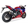 Pot d'Echappement IXRACE MK1 HONDA CBR 1000 RR-R 1