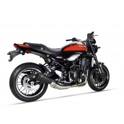 Pot complet Echappement IXRACE MK2 KAWASAKI Z900 RS 2018-2022