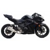 Ligne d'Echappement IXRACE MK2 SUZUKI GSXR 250 DL 250 V-STROM 0