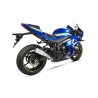 Echappement IXRACE MK2 SUZUKI GSXR 1000 2017-2021 0