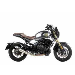 Pot d'Echappement IXRACE MK2 VOGE 500 R 500 DS 500 DSX