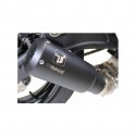 Ligne d'Echappement IXRACE MK2 YAMAHA XSR 900 