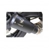 Ligne d'Echappement IXRACE MK2 YAMAHA XSR 900  1