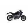 Ligne d'Echappement IXRACE MK2 YAMAHA XSR 900 2022 2023 0