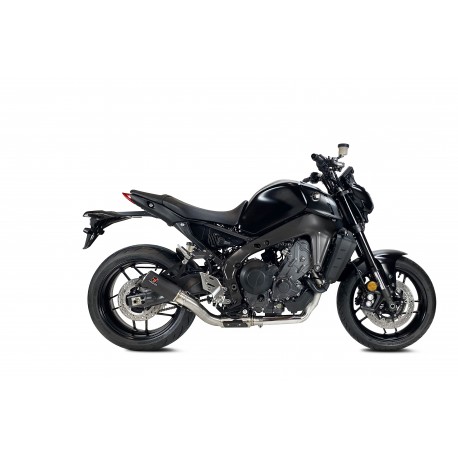 Ligne d'Echappement IXRACE DC1 YAMAHA XSR 900 2022 2023