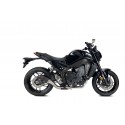 Ligne d'Echappement IXRACE DC1 YAMAHA XSR 900 2022 2023