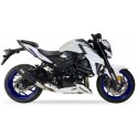 Echappement IXIL RCR TRIUMPH STREET TRIDENT 660 2021