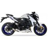 Echappement IXIL RCR TRIUMPH STREET TRIDENT 660 2021 0