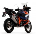 Echappement ARROW SONORA KTM 1290 SUPER ADVENTURE euro 5 