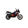 Echappement ARROW SONORA KTM 1290 SUPER ADVENTURE euro 5  4