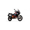 Echappement ARROW SONORA KTM 1290 SUPER ADVENTURE euro 5  5