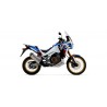 Echappement ARROW SONORA HONDA CRF 1100 L AFRICA TWIN CRL 1100 L AFRICA TWIN ADVENTURE SPORT  1