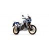 Echappement ARROW SONORA HONDA CRF 1100 L AFRICA TWIN CRL 1100 L AFRICA TWIN ADVENTURE SPORT  3