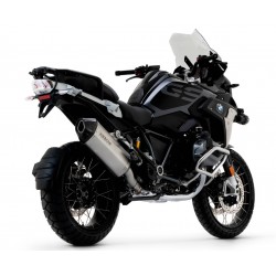 Pot d'Echappement ARROW SONORA BMW R1250GS R1250GS ADVENTURE 2019-2023