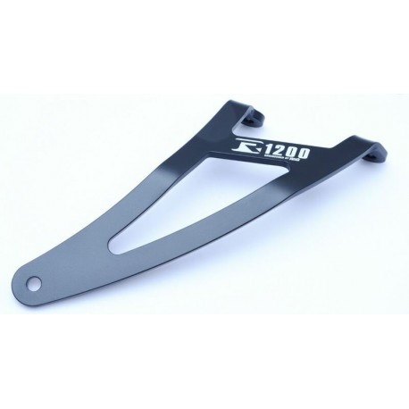 Patte de fixation d'échappement R&G RACING BMW R1200R R1200RS 2015-2016