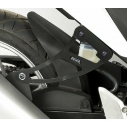 Patte de fixation pot d'échappement R&G RACING HONDA CBR250R CBR500R CB500F CB500X