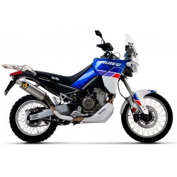 POT D'ECHAPPEMENT ARROW INDY RACE APRILIA TUAREG 660 2022-2024