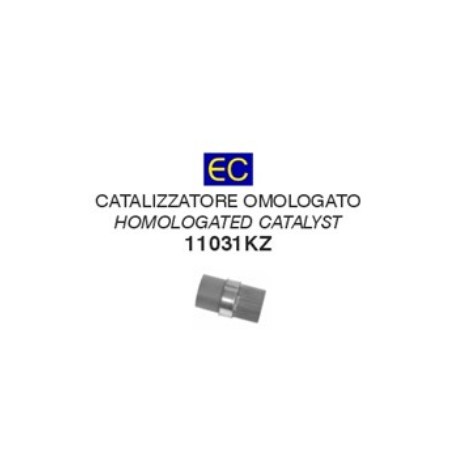 CATALYSEUR HOMOLOGUE échappement ARROW URBAN scooter