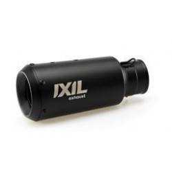 Pot d'Echappement IXIL SLIP ON BENELLI TRK 502 2016-2021
