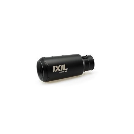 Echappement IXIL RC1 BENELLI TRK 502 2016-2019