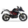 Ligne d'Echappement IXIL XTREM BMW G310R  0