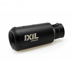 Pot d'Echappement ixil SLIP ON RACE XTREM DUCATI 800 SCRAMBLER