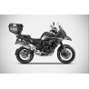 Echappement Zard Benelli TRK502X 2022 0