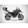 Echappement Zard Benelli TRK502X 2022 1