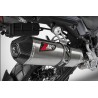 Echappement Zard Benelli TRK502X 2022 4