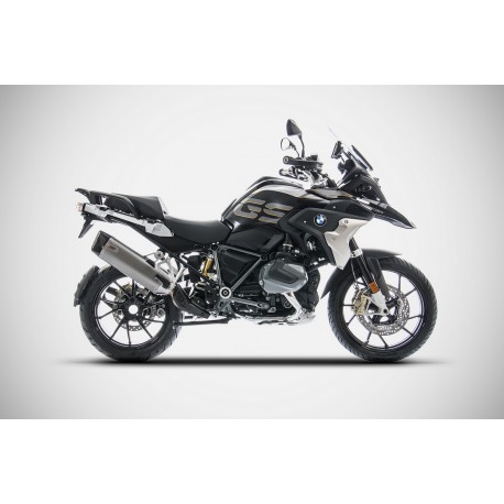 Echappement Zard BMW R1250GS 2019-2022