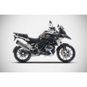 Echappement Zard BMW R1250GS 2019-2022