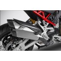 Echappement Zard Ducati Multistrada V4 / V4S 2021-2022