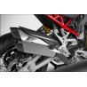 Echappement Zard Ducati Multistrada V4 / V4S 2021-2022 2