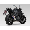 Echappement YOSHIMURA R11 SUZUKI GSX-S 950 GSX-S 1000 2021-2022 5