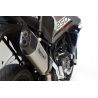Echappement HP CORSE SP-3 Triumph 900 Tiger 2020-2022 / 850 Tiger Sport 2021-2022 5