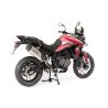 Echappement HP CORSE SP-3 Triumph 900 Tiger 2020-2022 / 850 Tiger Sport 2021-2022 11