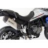 Echappement HP CORSE SP-3 Triumph 900 Tiger 2020-2022 / 850 Tiger Sport 2021-2022 14