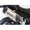 Echappement HP CORSE SP-3 Triumph 900 Tiger 2020-2022 / 850 Tiger Sport 2021-2022 15