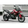 Echappement HP CORSE SP-3 Triumph 900 Tiger 2020-2022 / 850 Tiger Sport 2021-2022 18